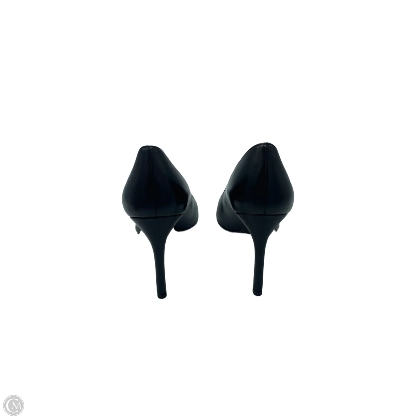 Shoes Designer By Stuart Weitzman In Black, Size: 7