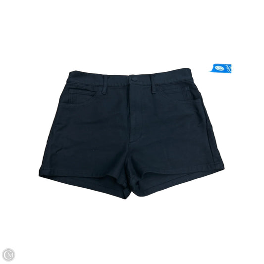 Shorts By Helmut Lang In Black, Size: 6