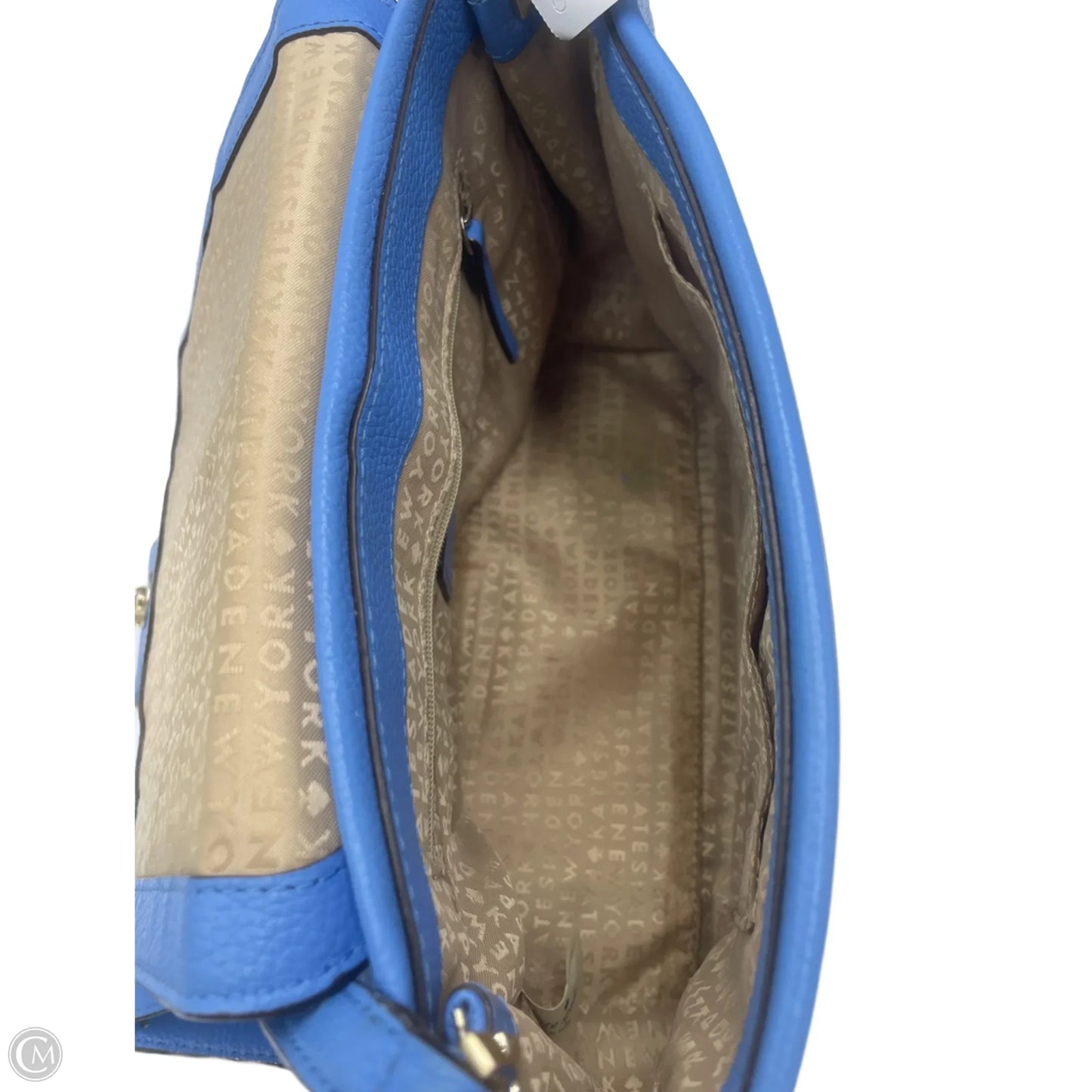 Handbag Designer By Kate Spade