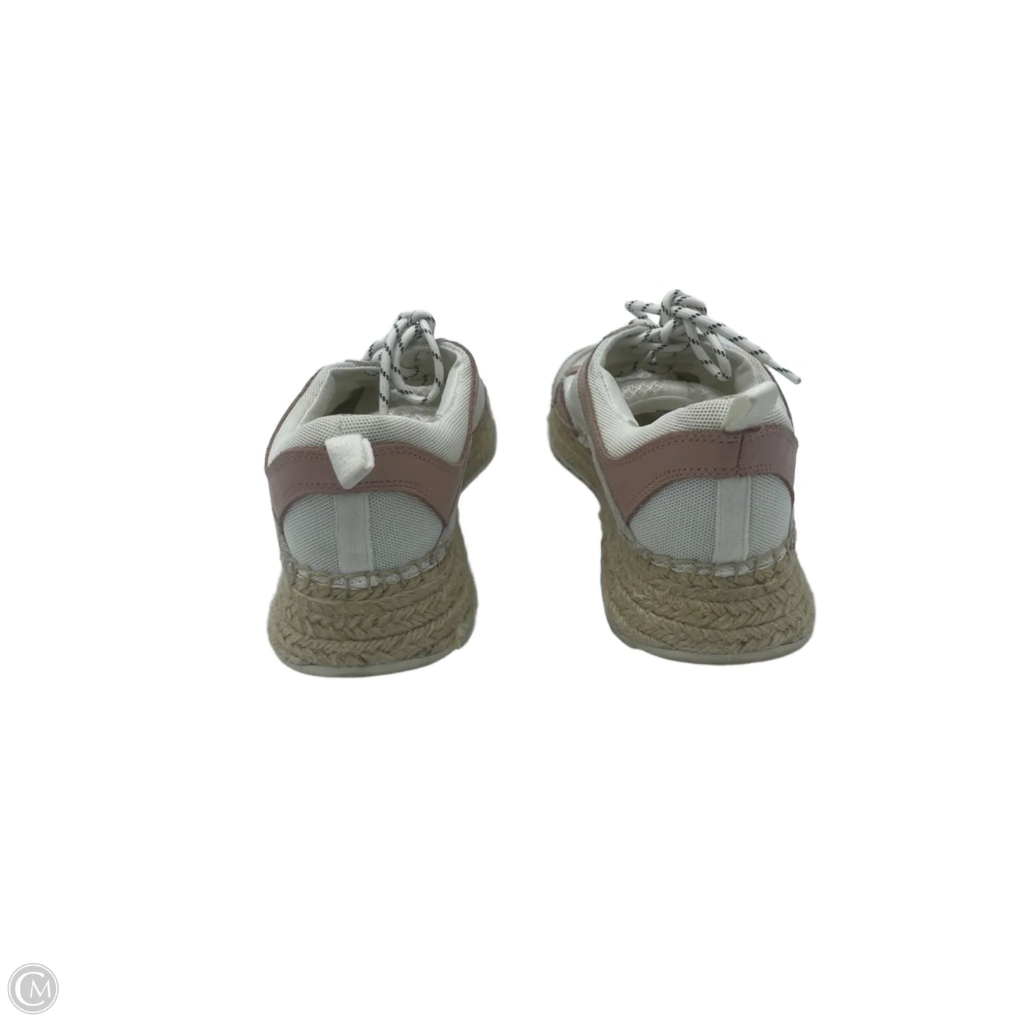 Shoes Sneakers By Marc Fisher In White, Size: 8.5