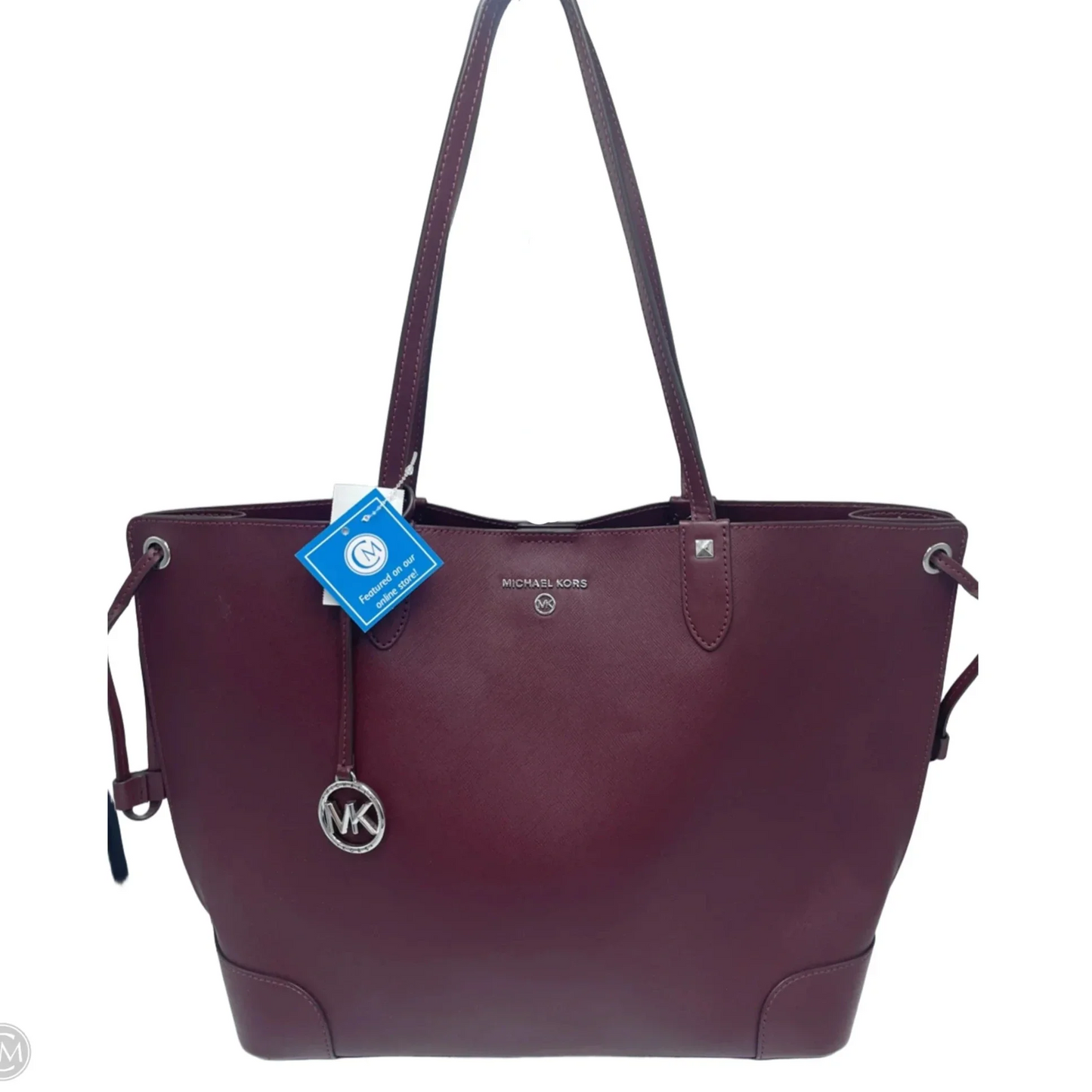 Tote Designer By Michael Kors