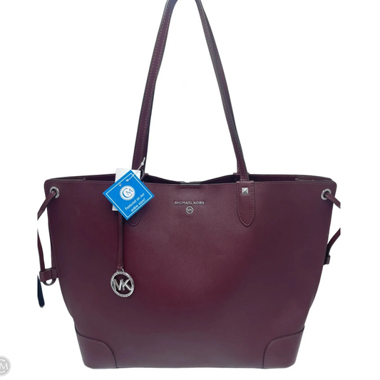Tote Designer By Michael Kors