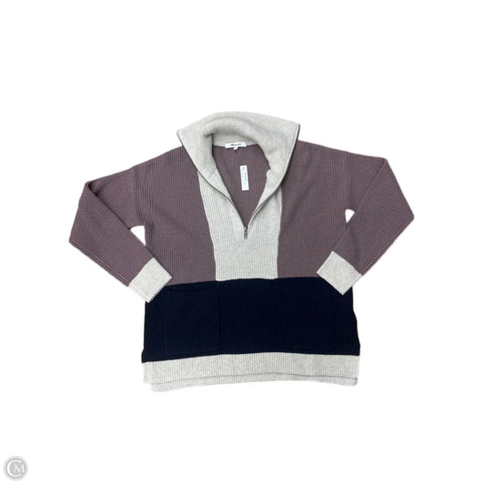 New! Sweater By Madewell In Multi-colored, Size: Xs