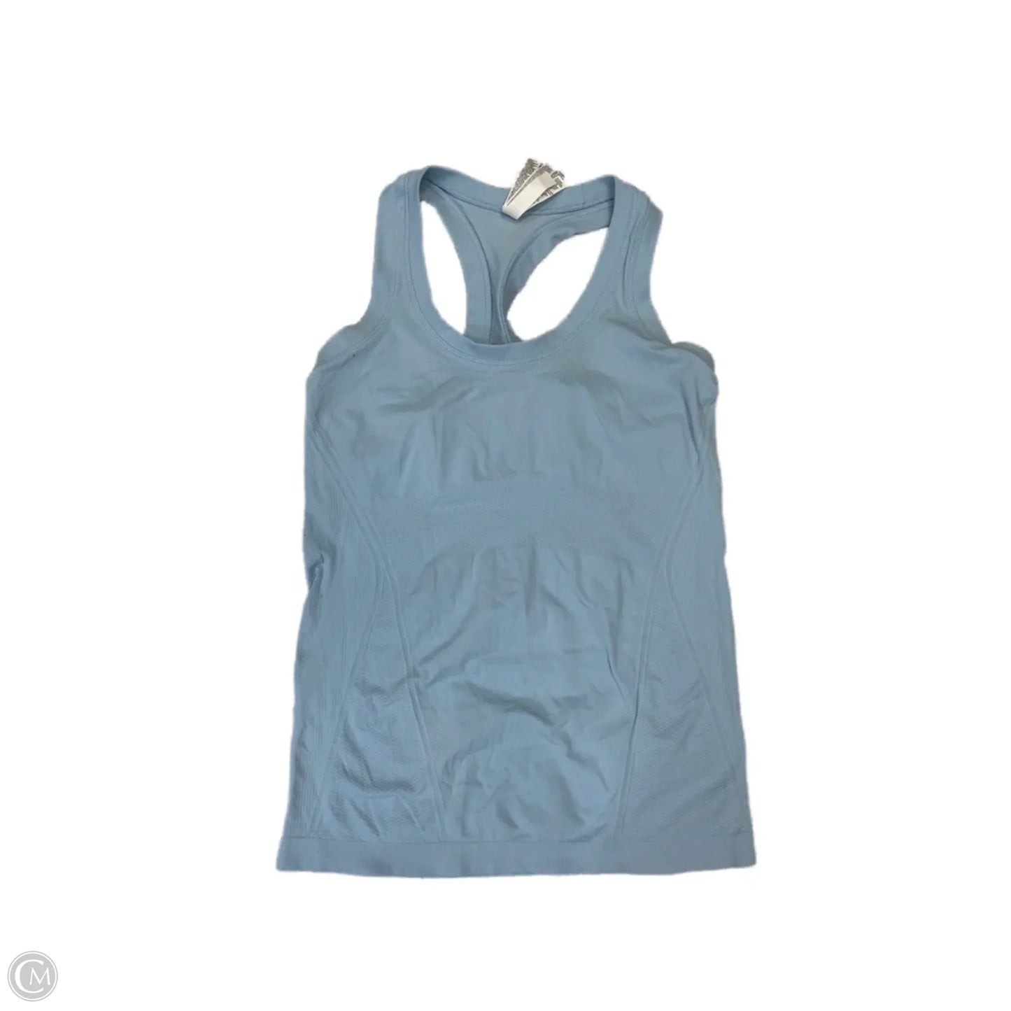 Athletic Tank Top By Athleta In Blue, Size: S
