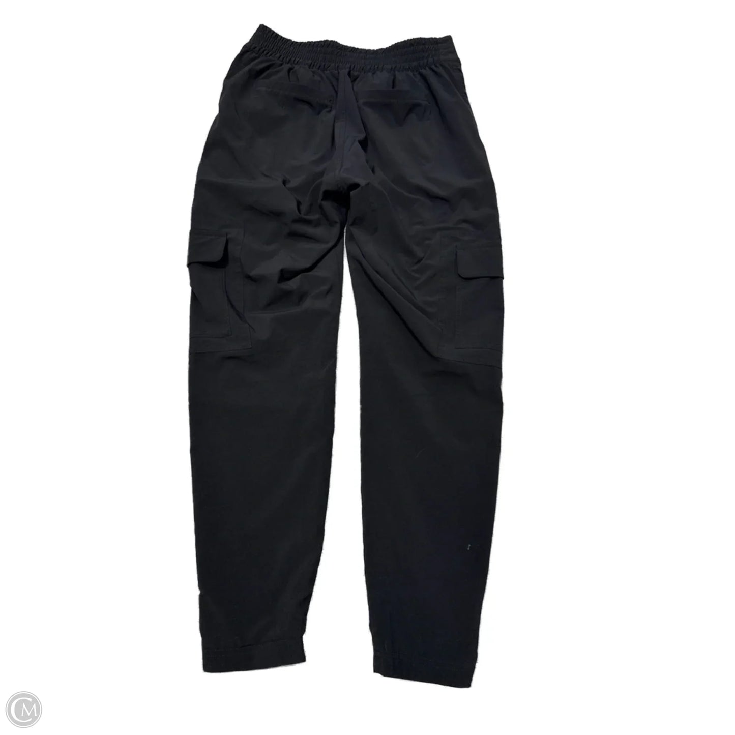 Athletic Pants By Athleta In Black, Size: S