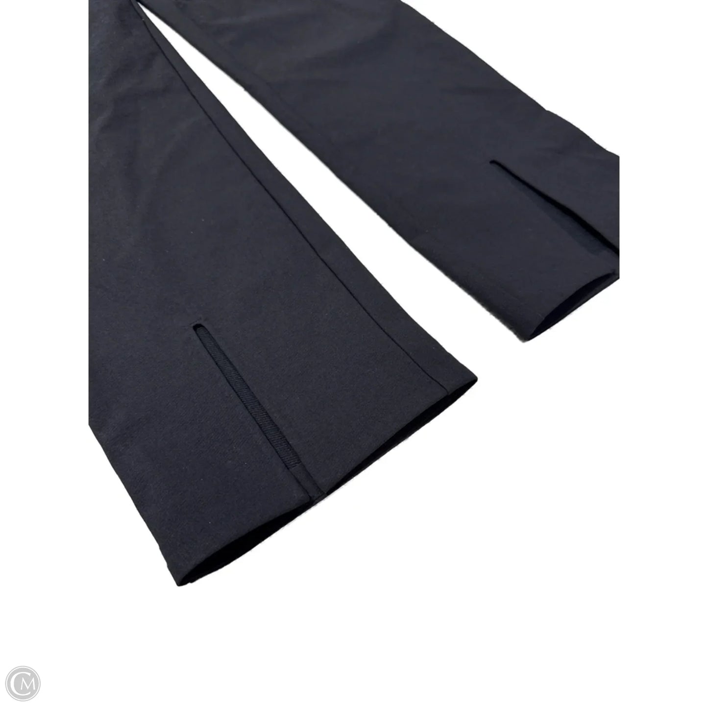 Athletic Pants By Athleta In Black, Size: S