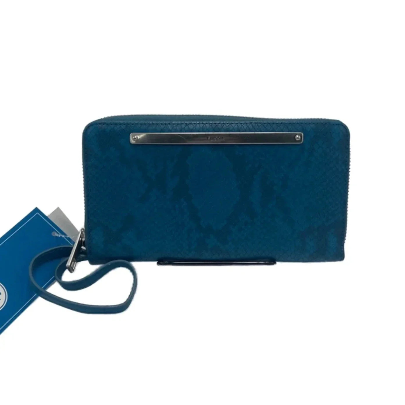 Wallet / Wristlet Designer By Fossil