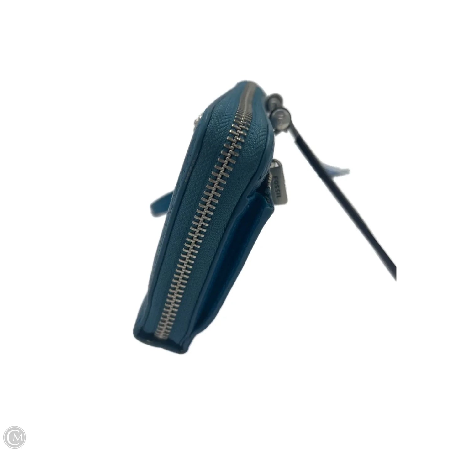 Wallet / Wristlet Designer By Fossil