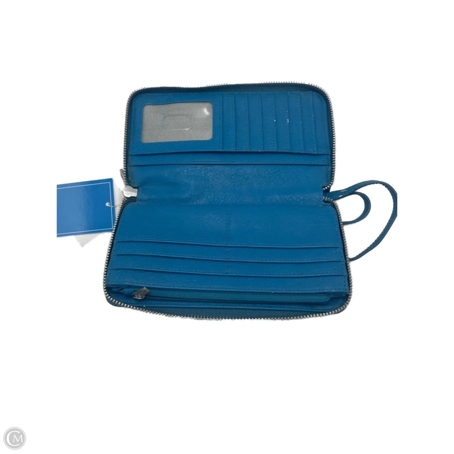 Wallet / Wristlet Designer By Fossil