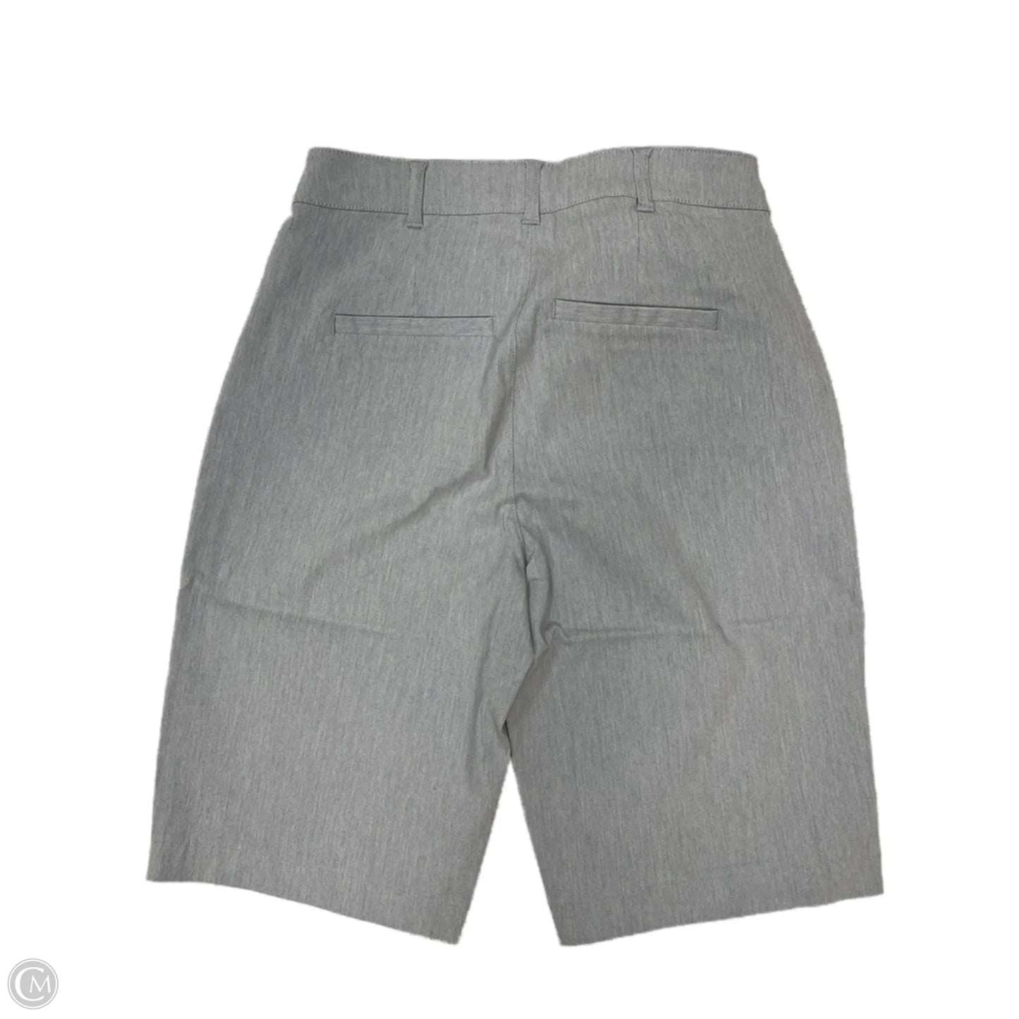 Shorts Designer By Not Your Daughters Jeans In Blue, Size: Xs