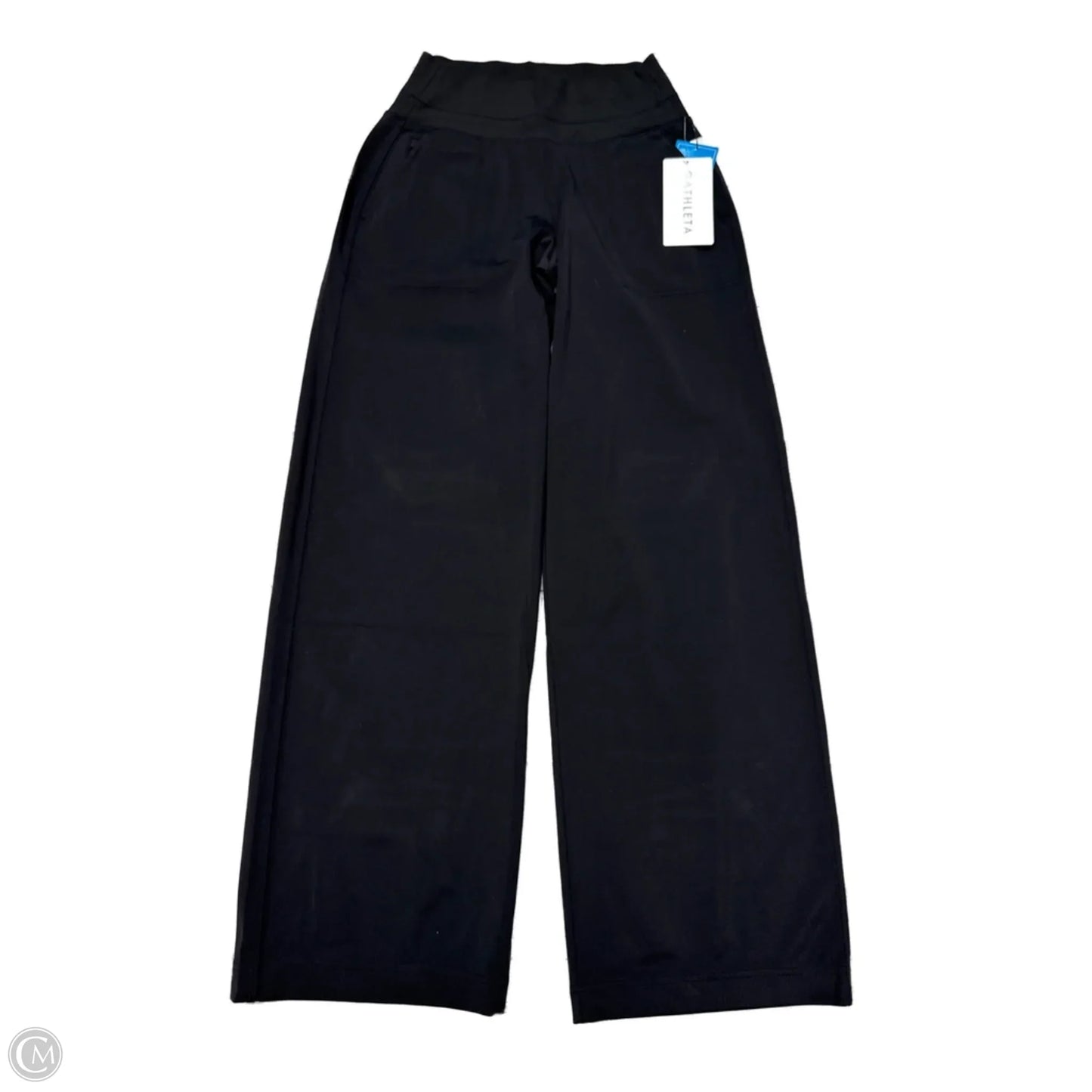 New! Athletic Pants By Athleta In Black, Size: Xs