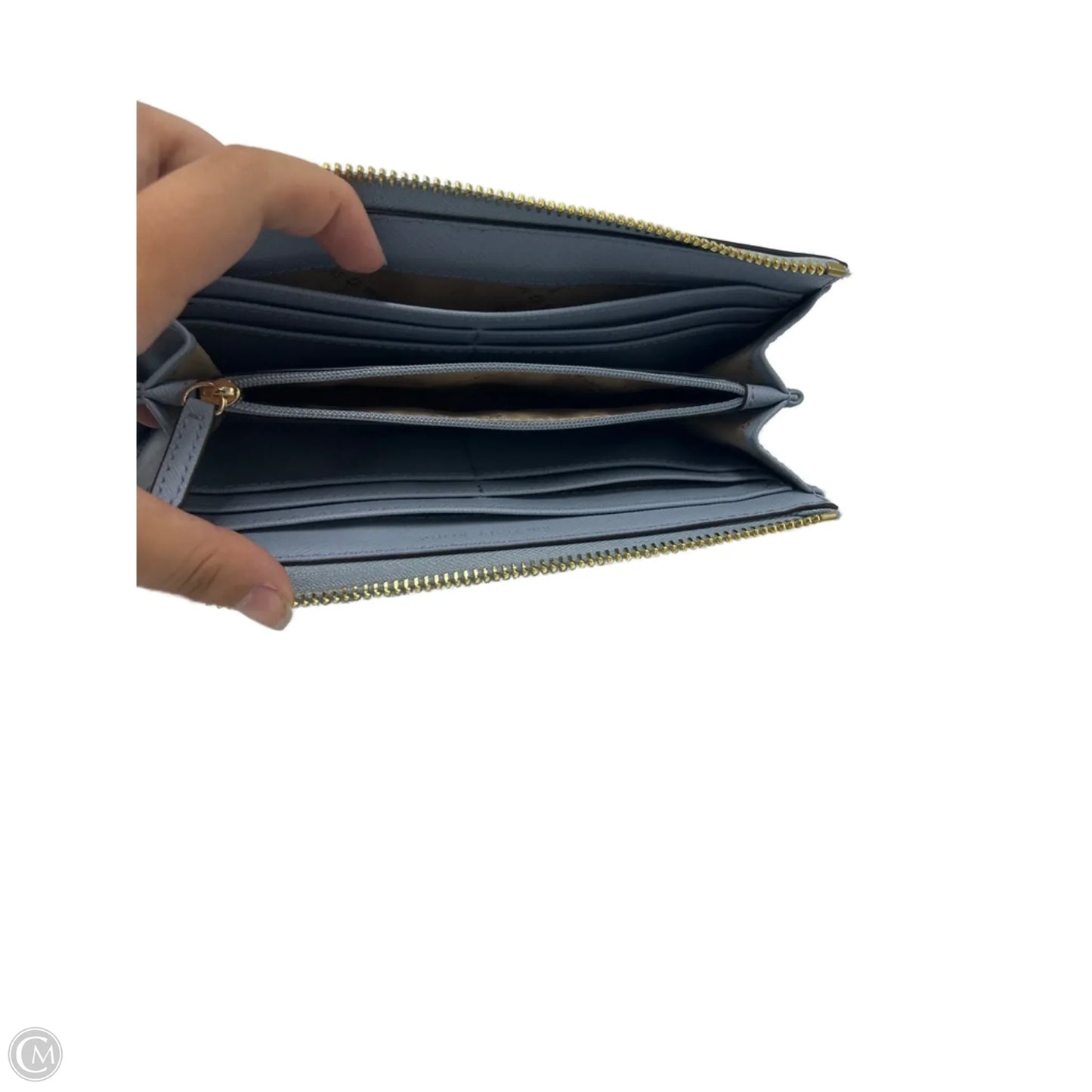 Wallet Designer By Michael Kors