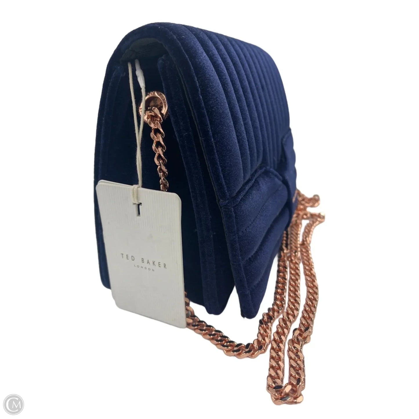 New! Crossbody Designer By Ted Baker