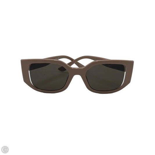 Sunglasses Designer By Michael Kors