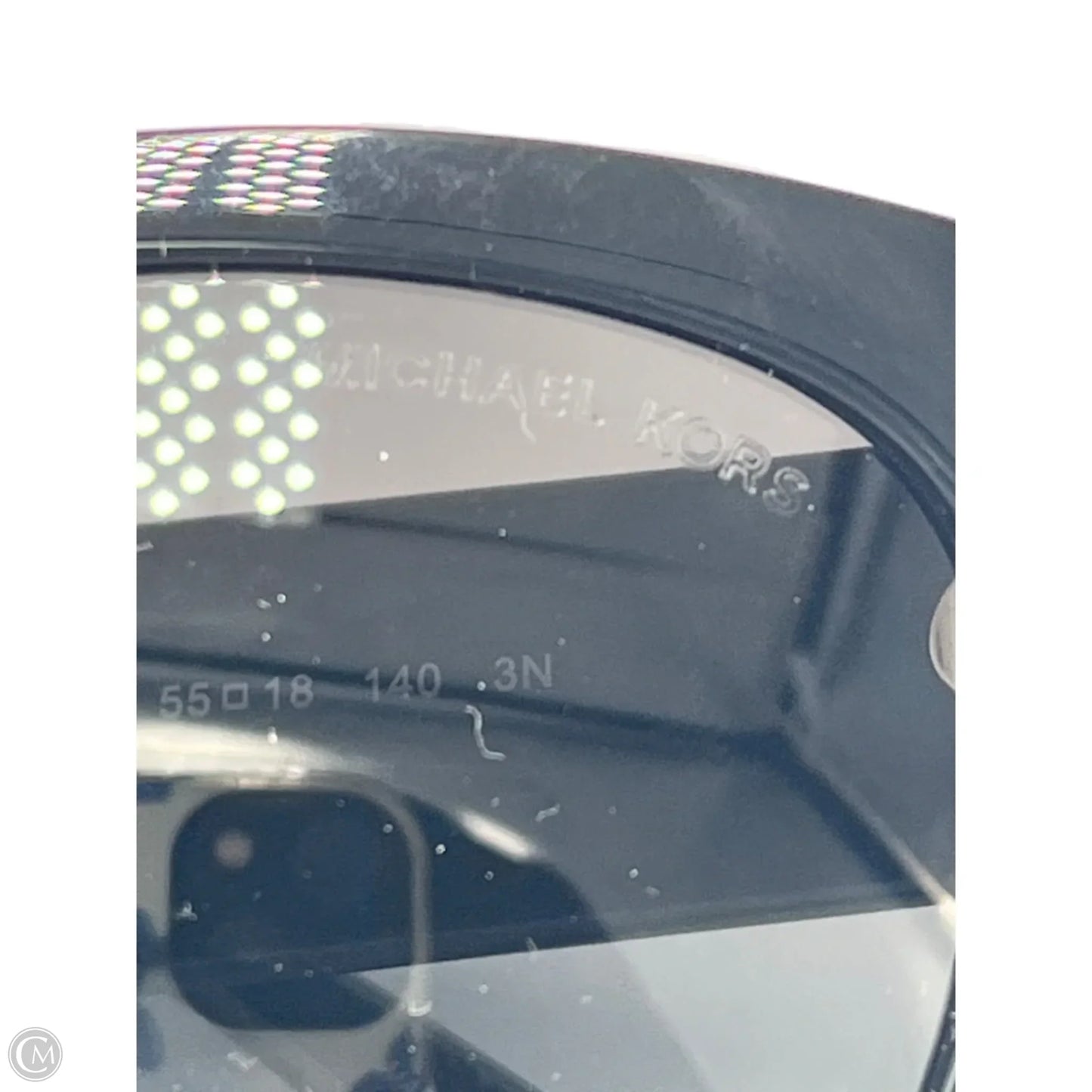 Sunglasses Designer By Michael Kors