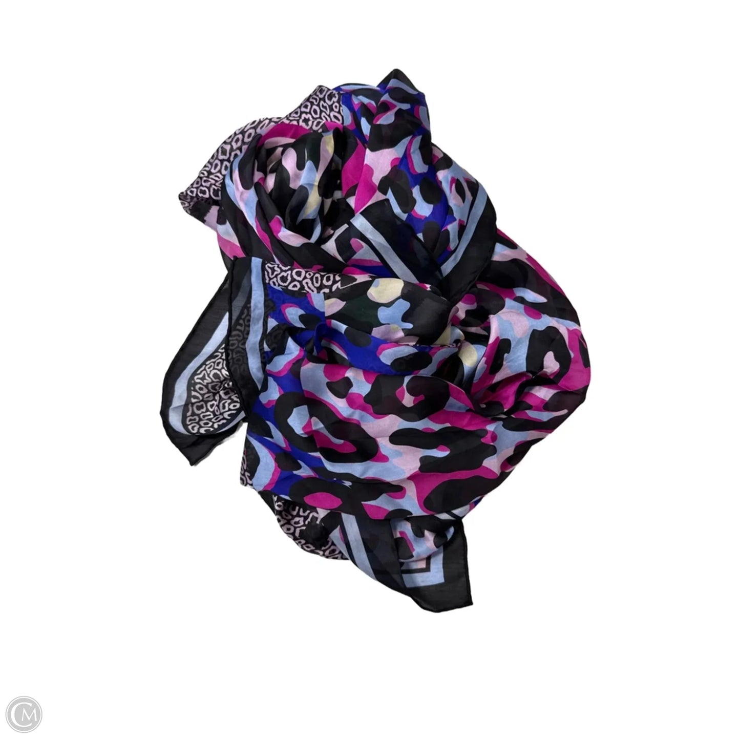 Versace Scarf Luxury Designer