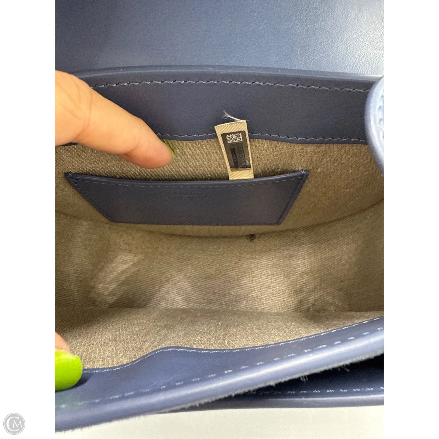 Chloe Tess Luxury Designer Handbag