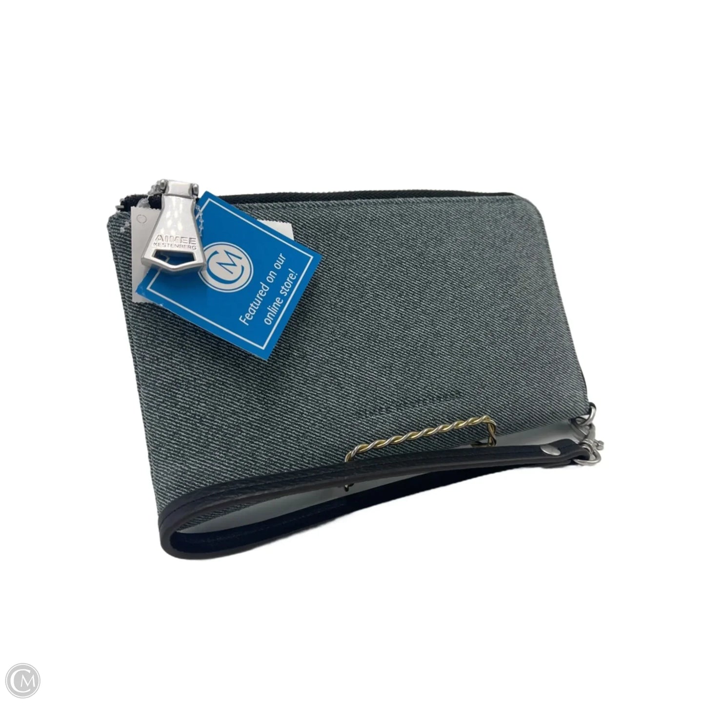 Wristlet Designer By Aimee Kestenberg