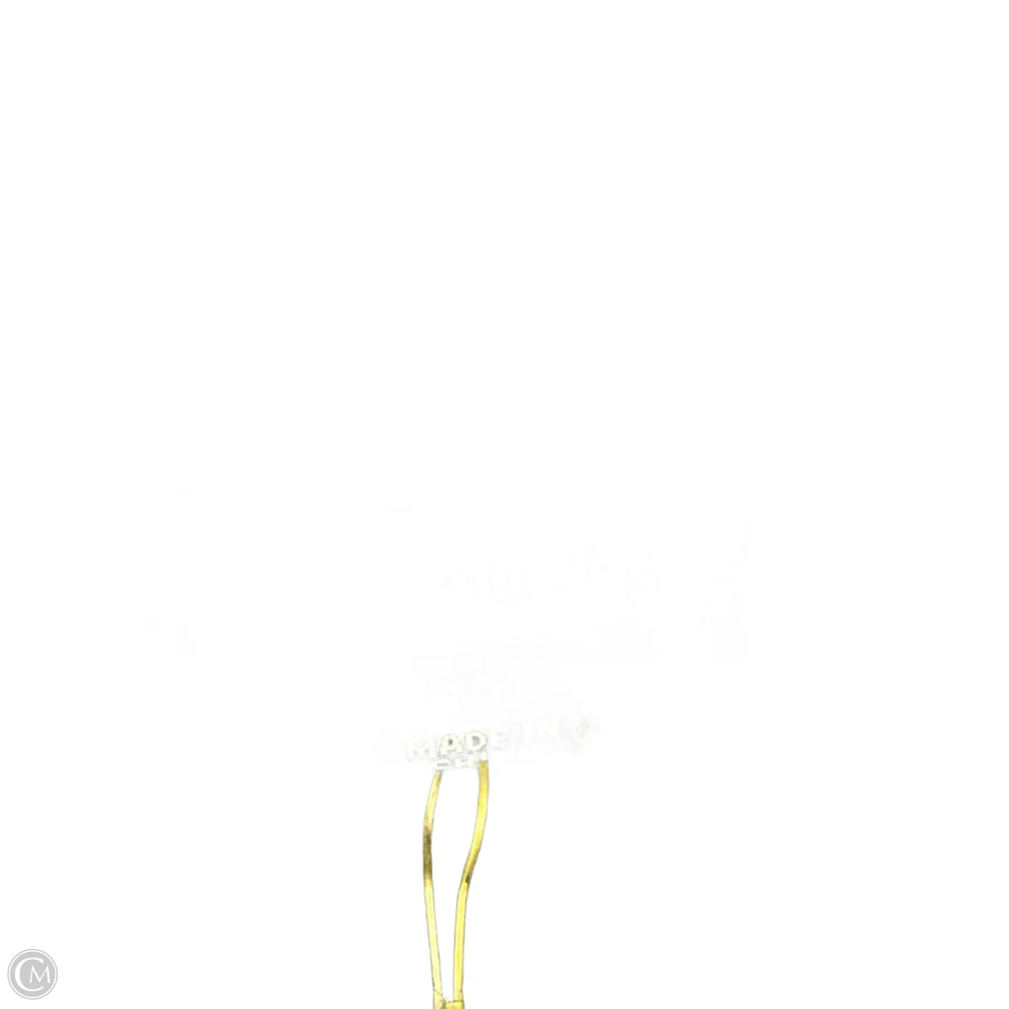 Pants Other By Johnny Was In Navy, Size: Xs