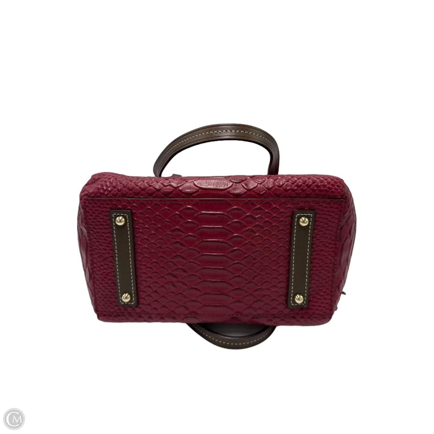 Handbag Designer By Dooney And Bourke