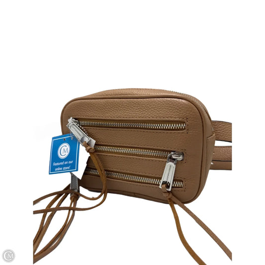 Belt Bag Designer By Rebecca Minkoff