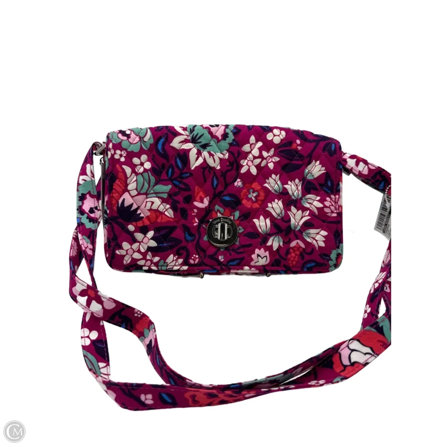 New! Handbag By Vera Bradley