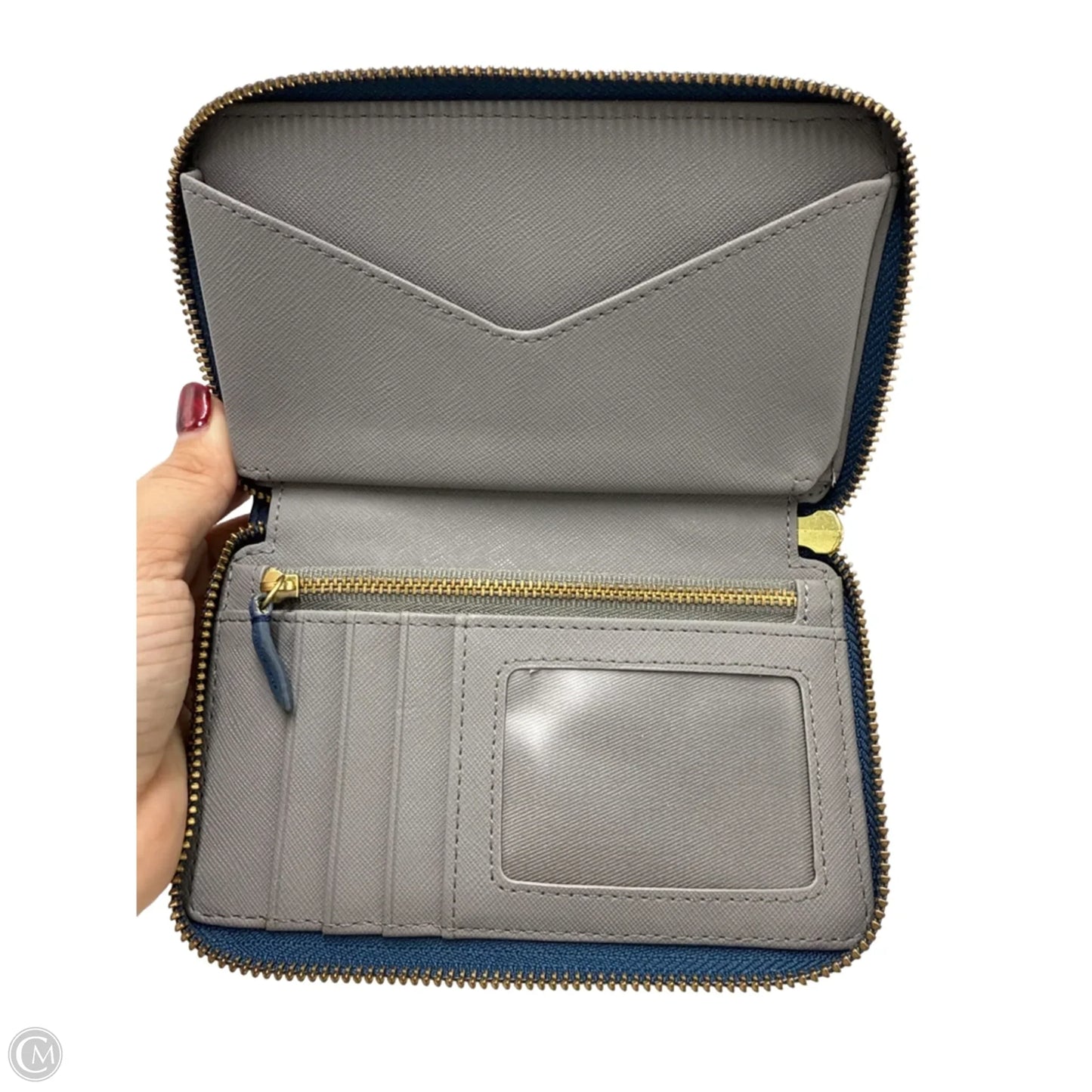 Wallet Designer By Fossil