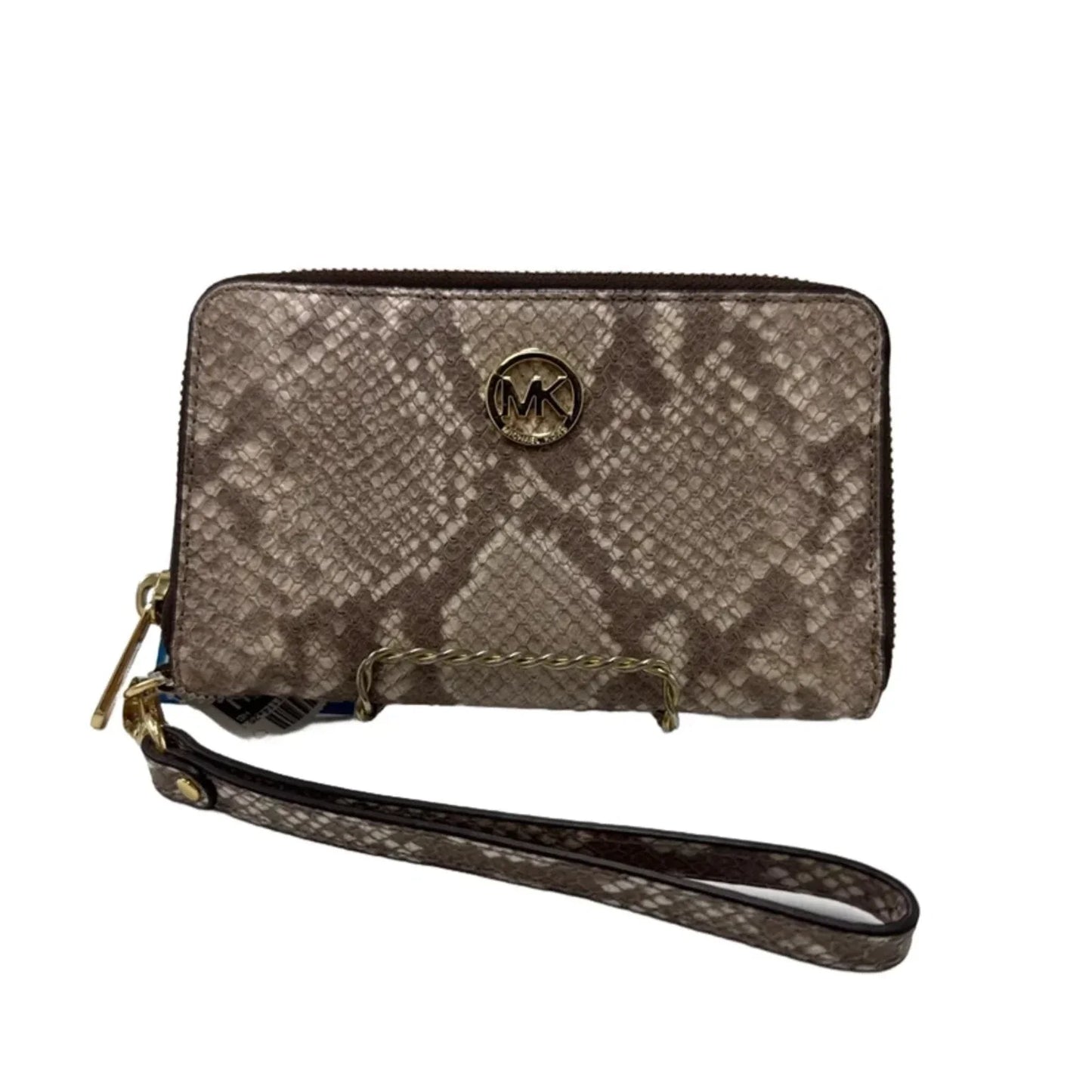 Wallet / Wristlet Designer By Michael Kors