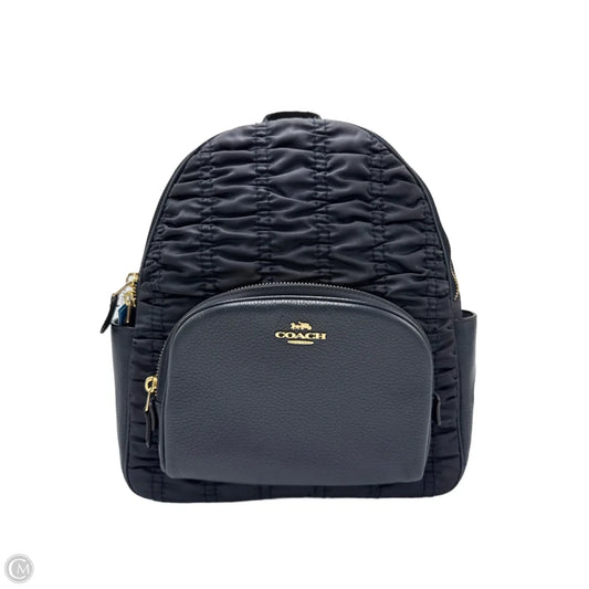 Backpack Designer By Coach