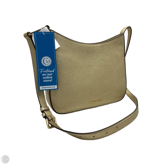 New! Crossbody Designer By Michael Kors