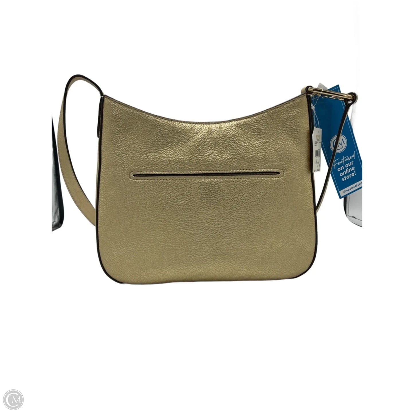 New! Crossbody Designer By Michael Kors