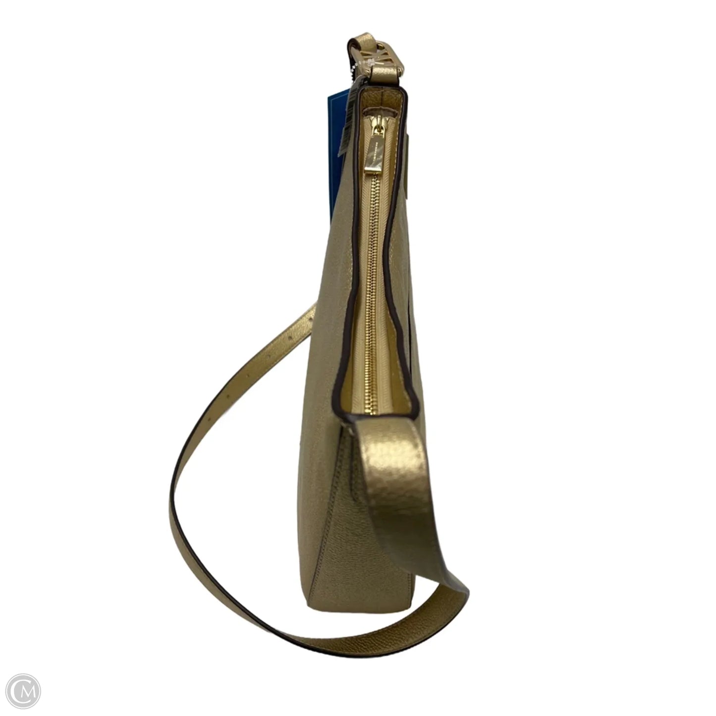 New! Crossbody Designer By Michael Kors