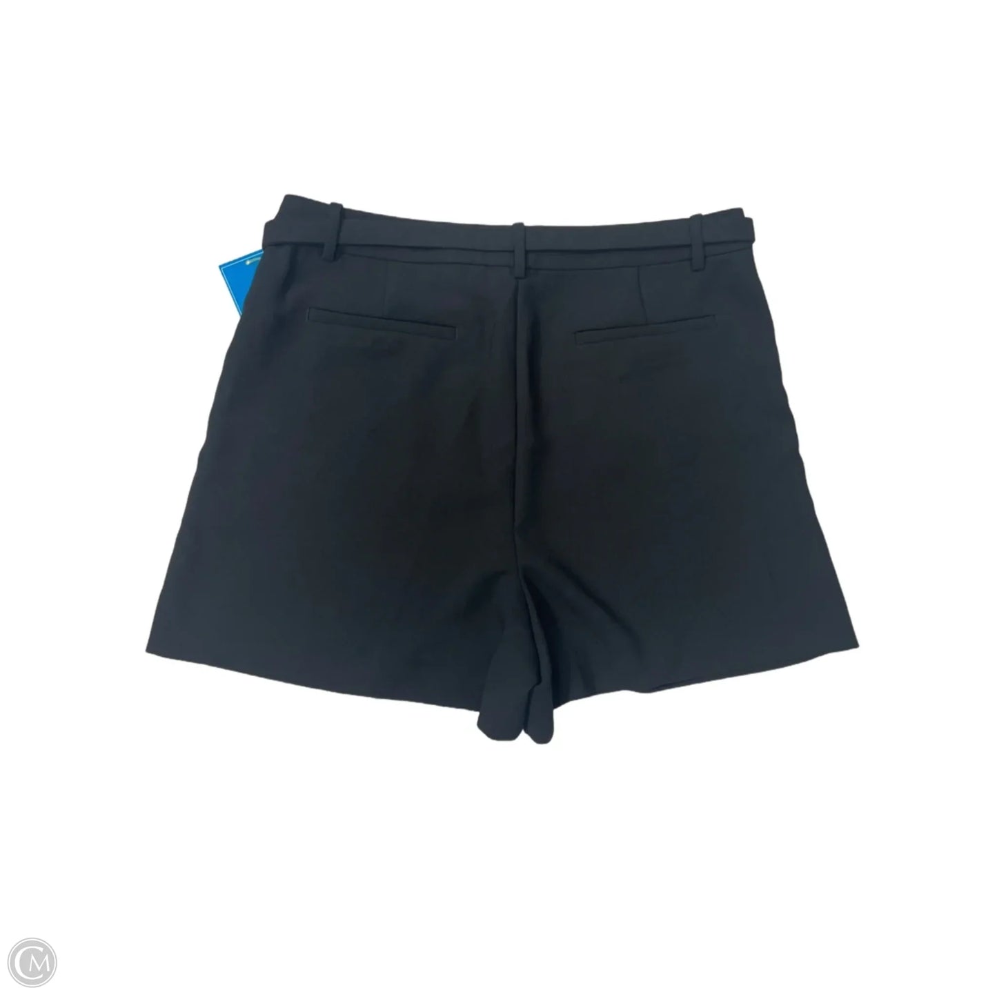 Shorts By J. Crew In Black, Size: 12