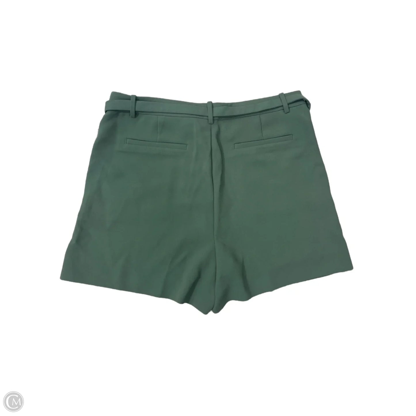 Shorts By J. Crew In Green, Size: 12