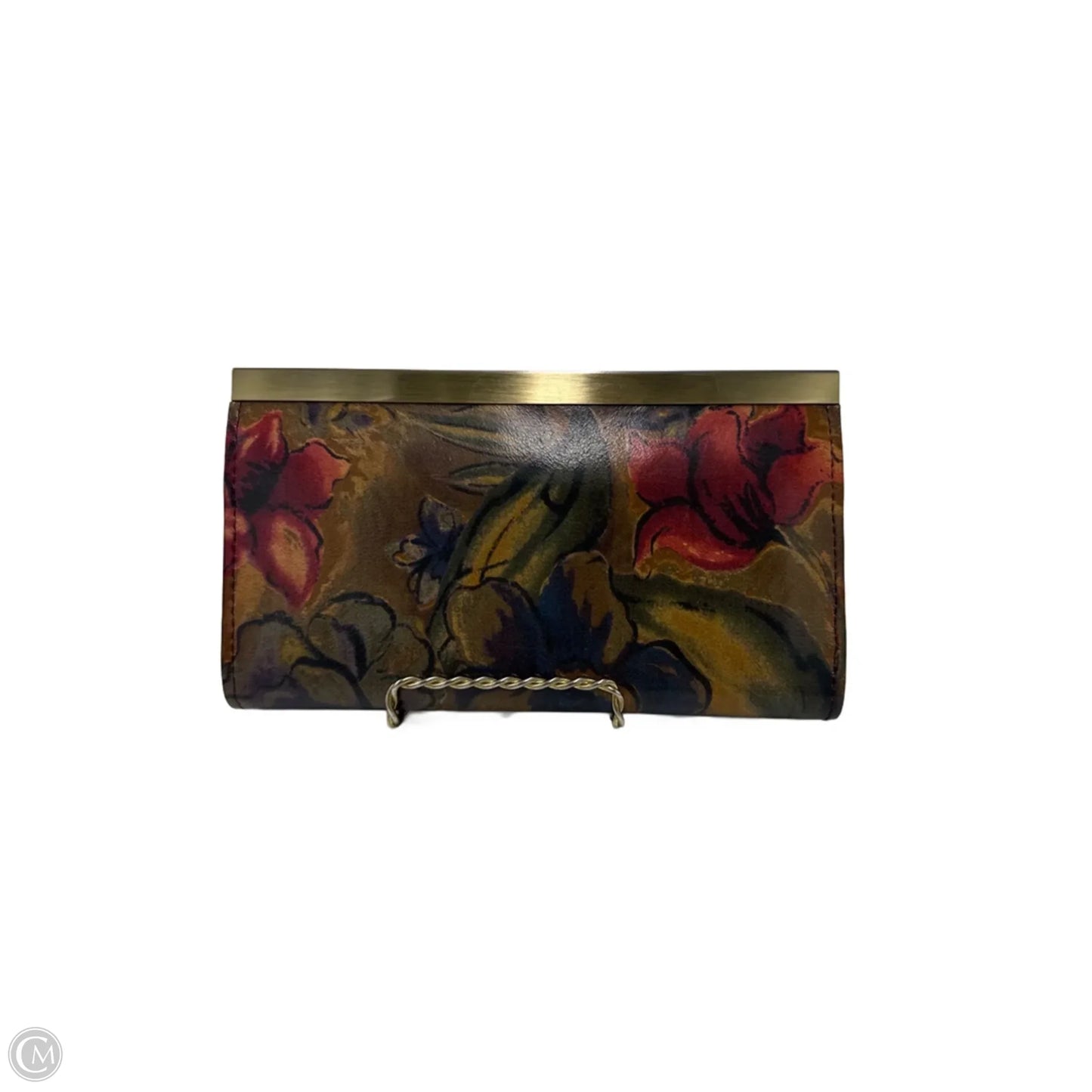 Wallet Designer By Patricia Nash