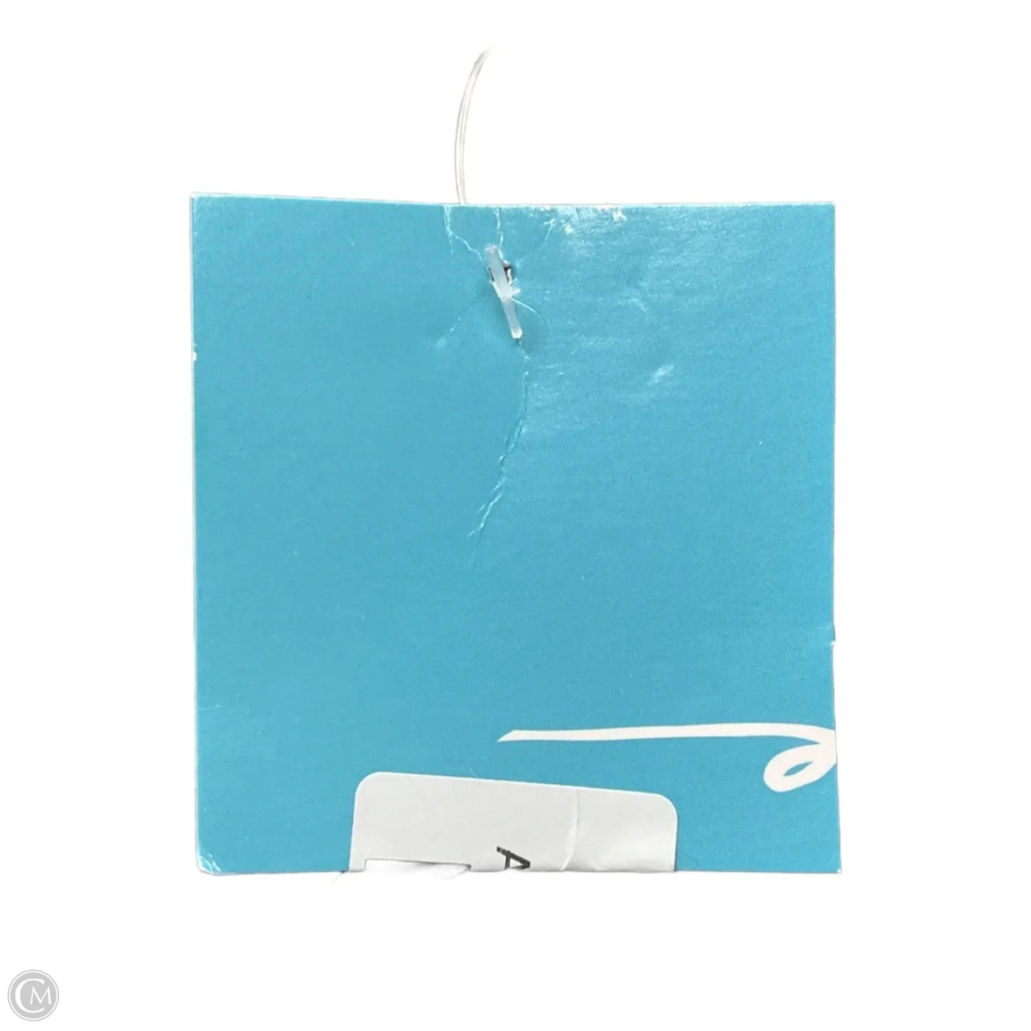 Cardigan By Easel In Tie Dye Print, Size: S