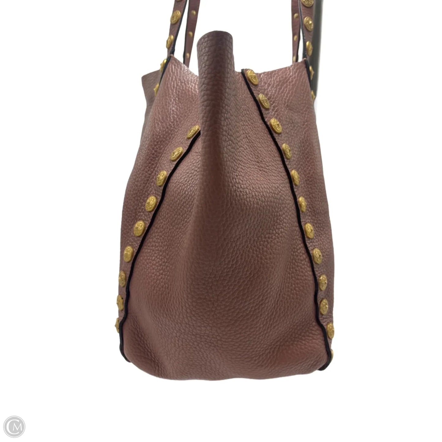 Valentino-Garavani Gryphon Zodiac Designer Luxury Tote
