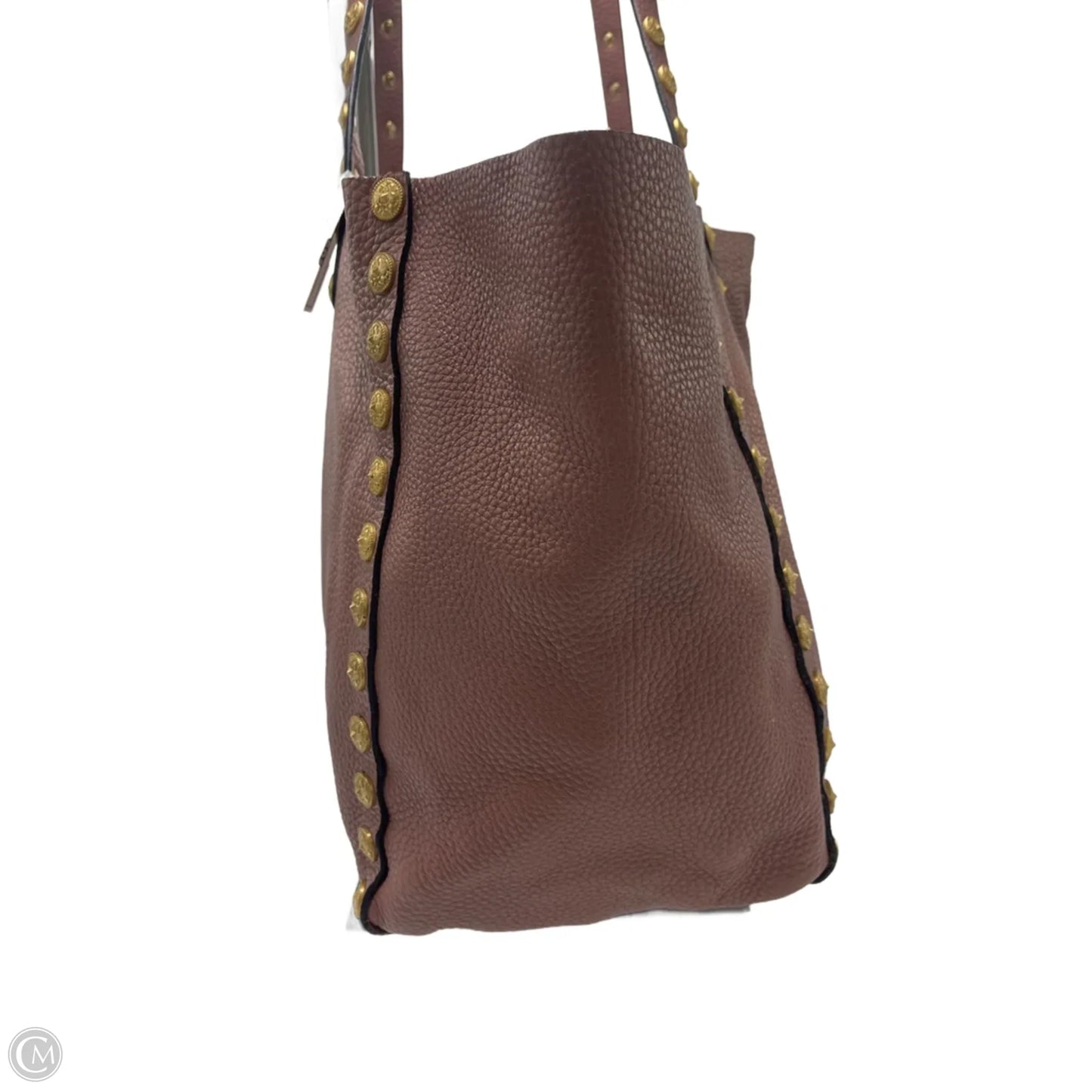 Valentino-Garavani Gryphon Zodiac Designer Luxury Tote
