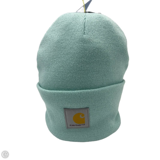 New! Hat Beanie By Carhartt