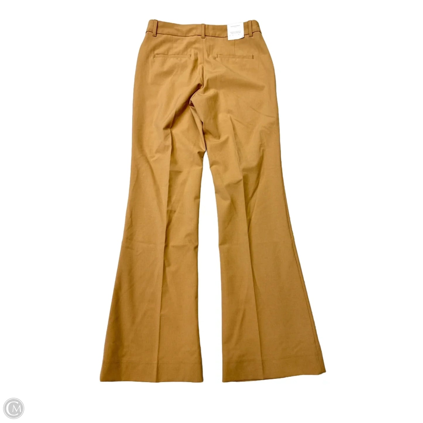 New! Pants Dress By Banana Republic In Tan, Size: 2