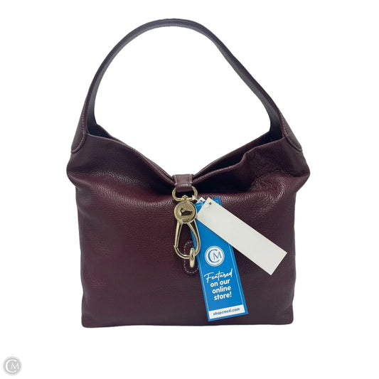 Handbag Designer By Dooney And Bourke