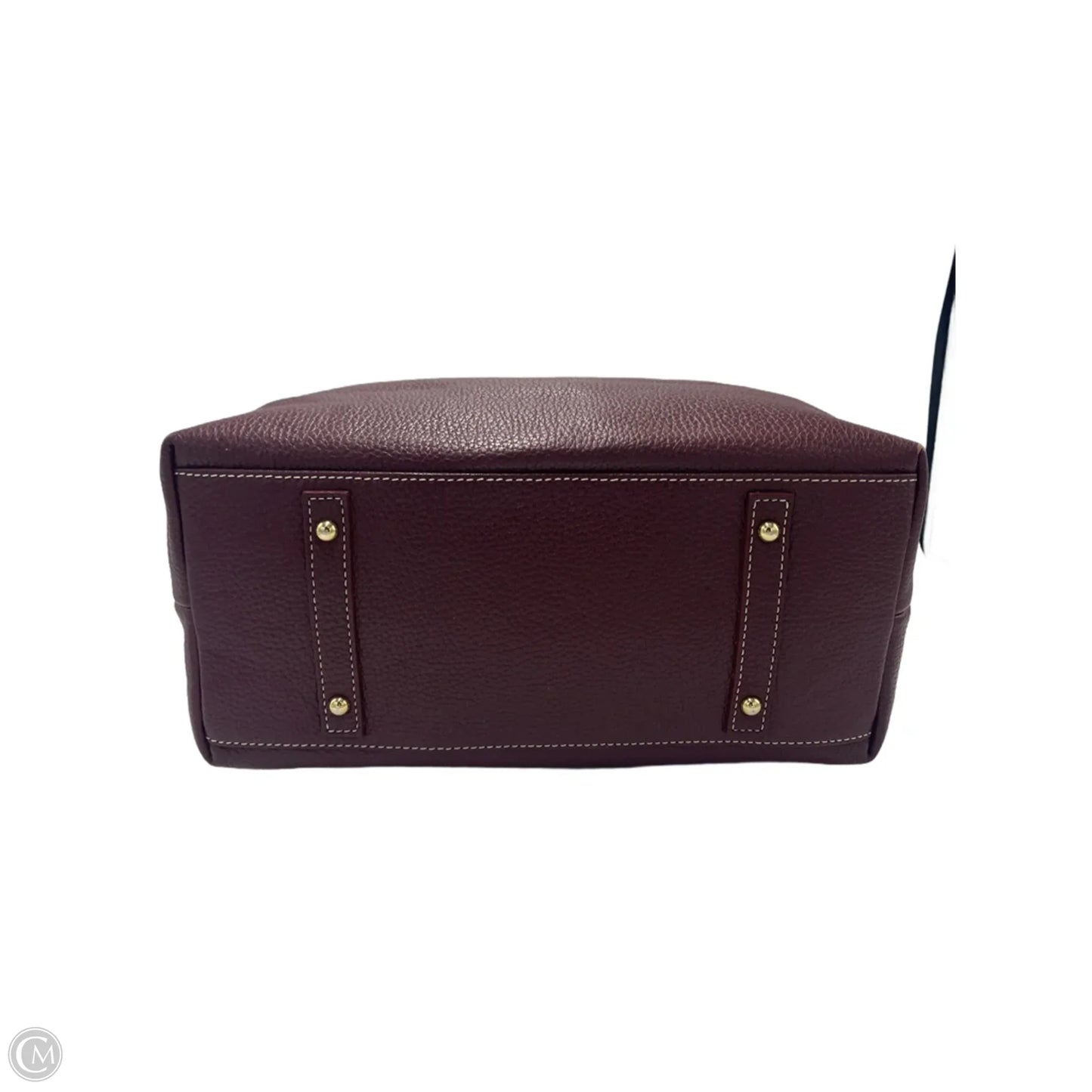 Handbag Designer By Dooney And Bourke