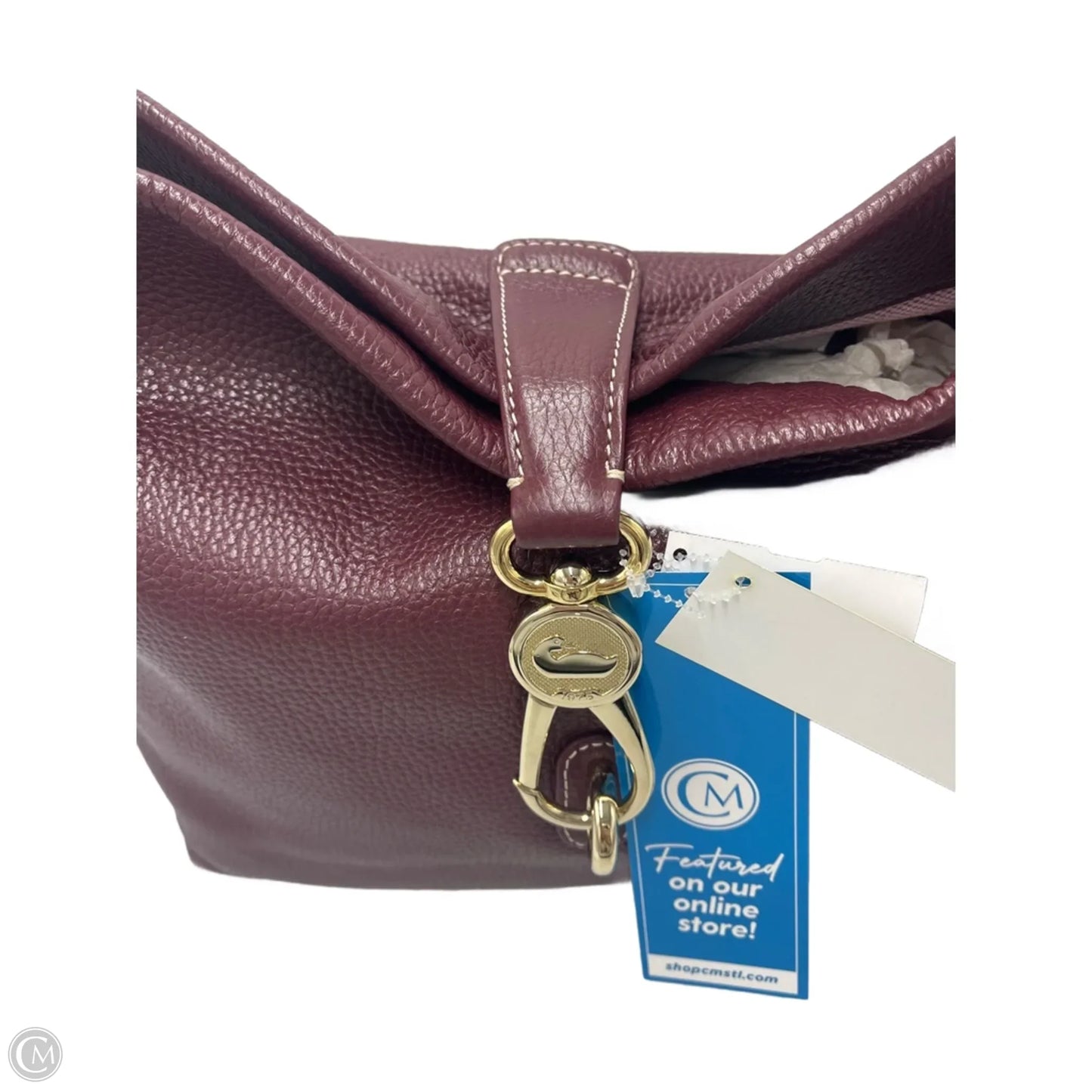 Handbag Designer By Dooney And Bourke