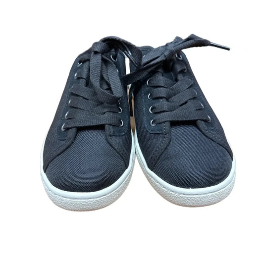 Shoes Slides Designer By UGG In Black, Size: 9