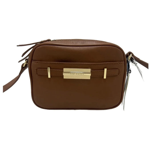 New! Crossbody By Ted Baker