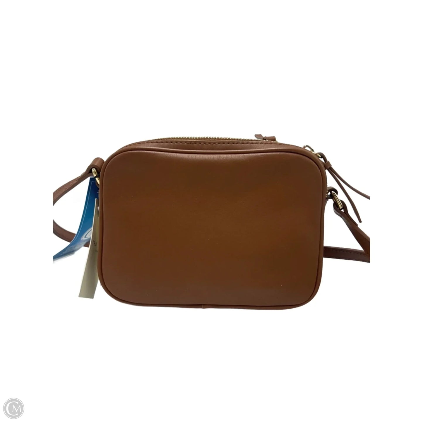 New! Crossbody By Ted Baker