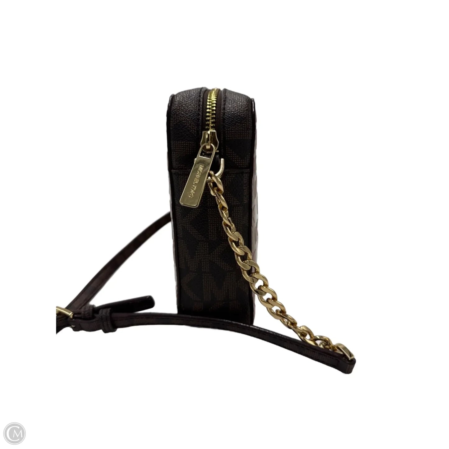 Crossbody Designer By Michael Kors