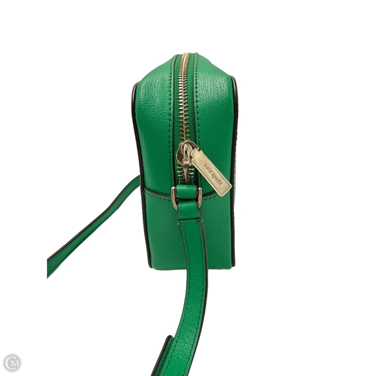 Crossbody Designer By Kate Spade,