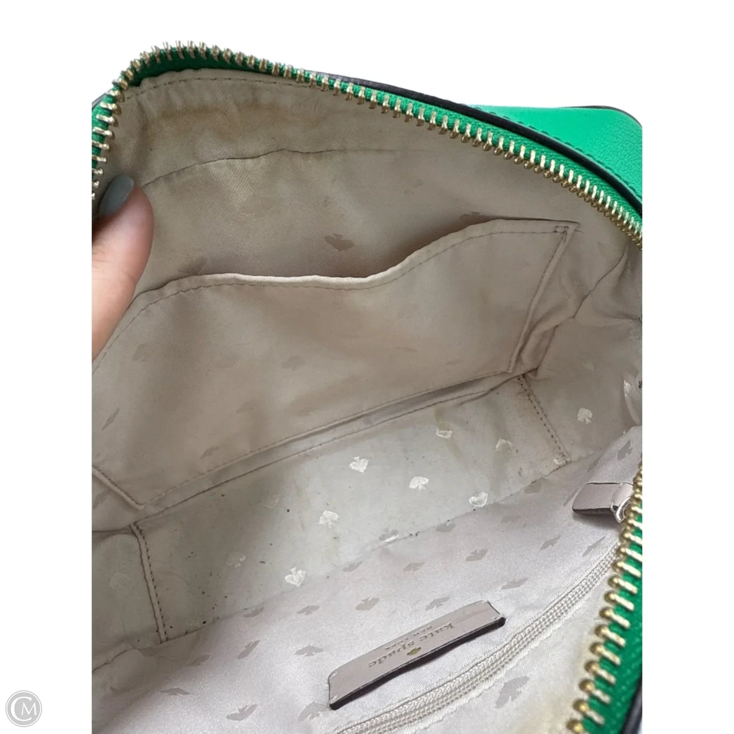 Crossbody Designer By Kate Spade,