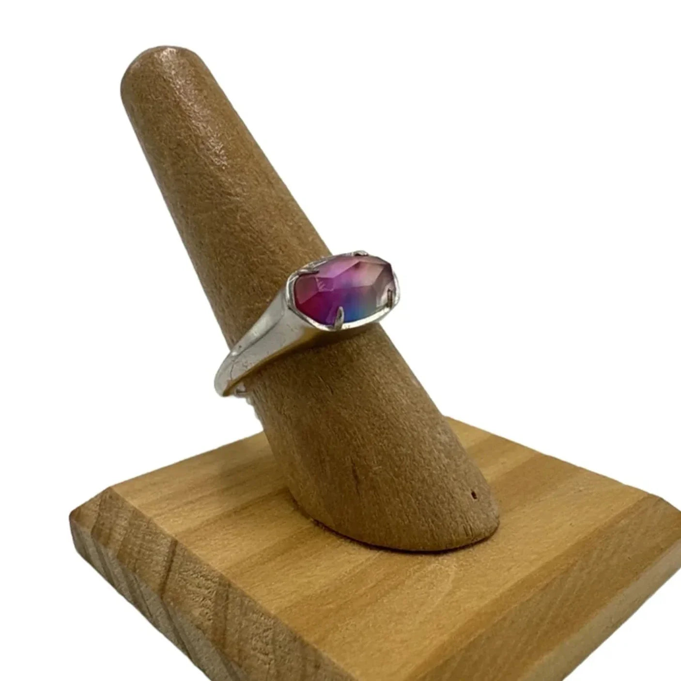 Ring Designer By Kendra Scott, Size: 8